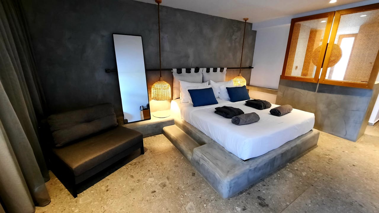 Zimmer Sentido Pearl Beach Kos – Adults only