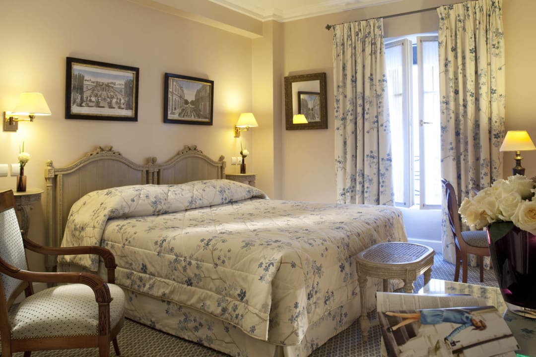 Hotel Relais Madeleine Hotel Relais Madeleine