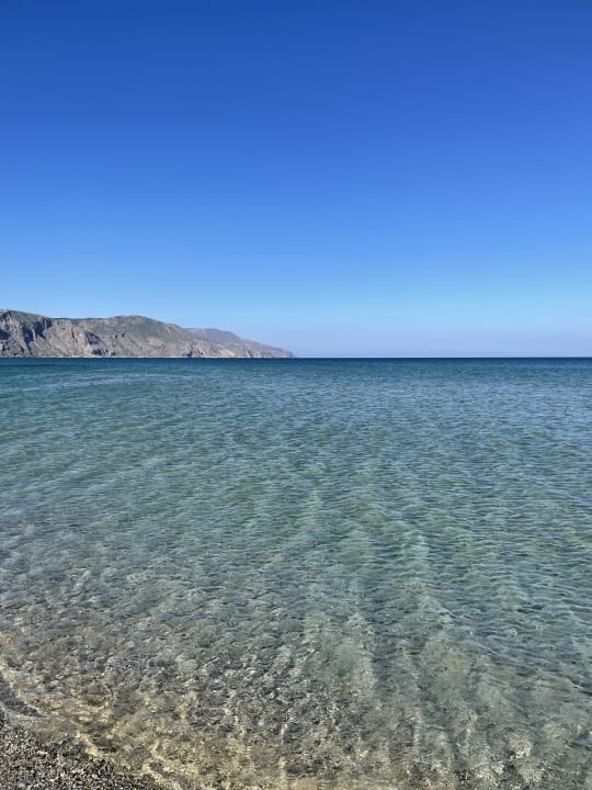 Strand Anemos Luxury Grand Resort