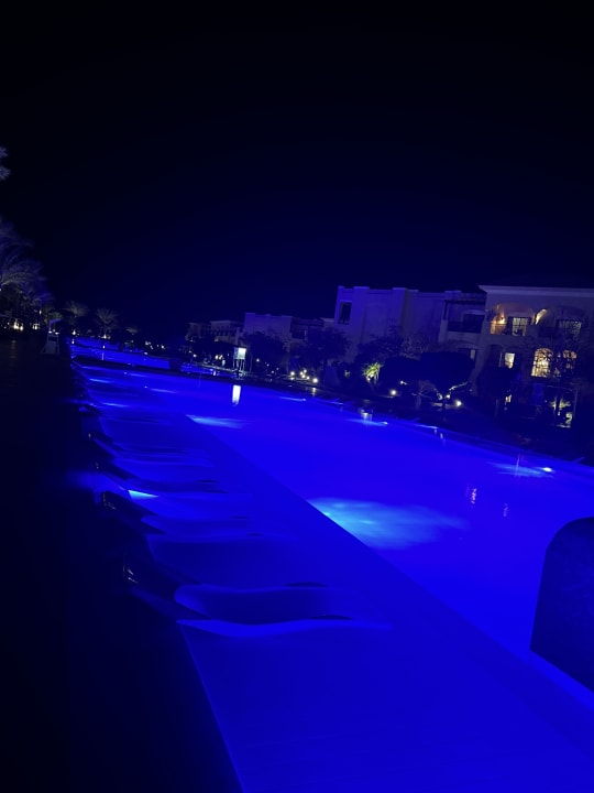 Pool JAZ Aquamarine Resort