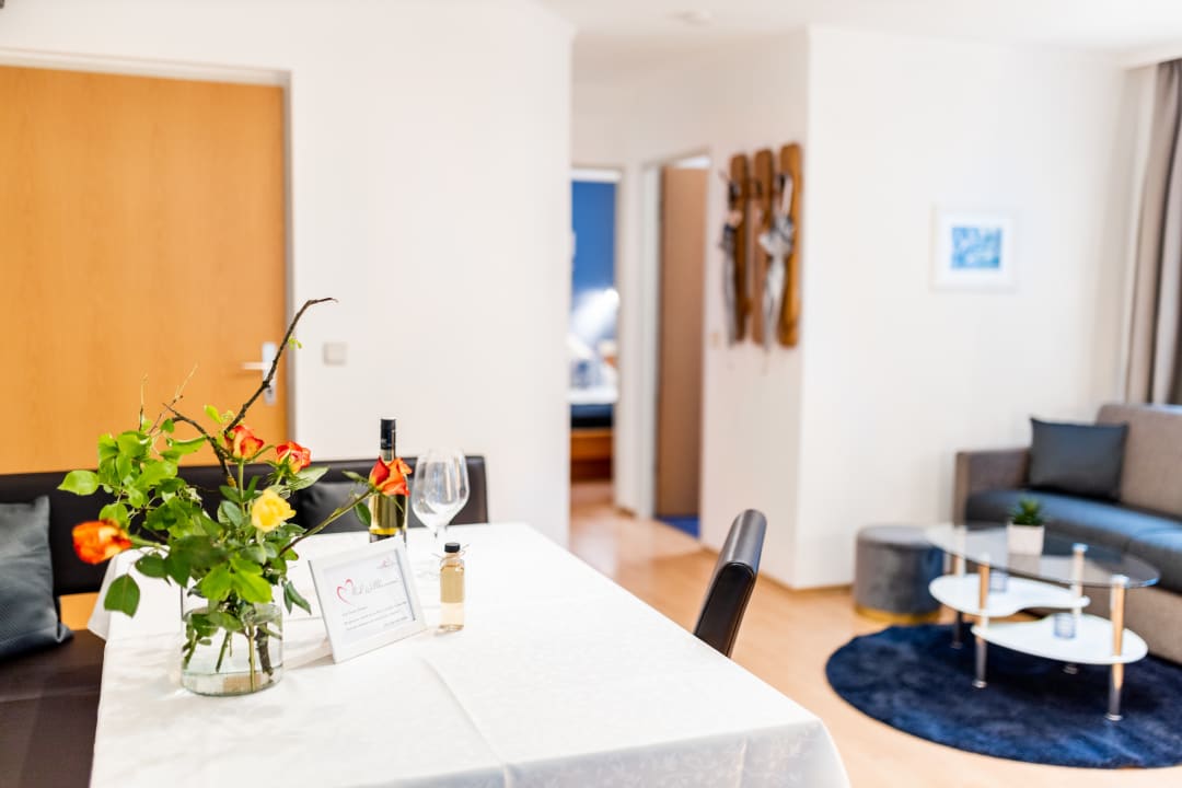 Zimmer Kärnten Apartment Turnersee