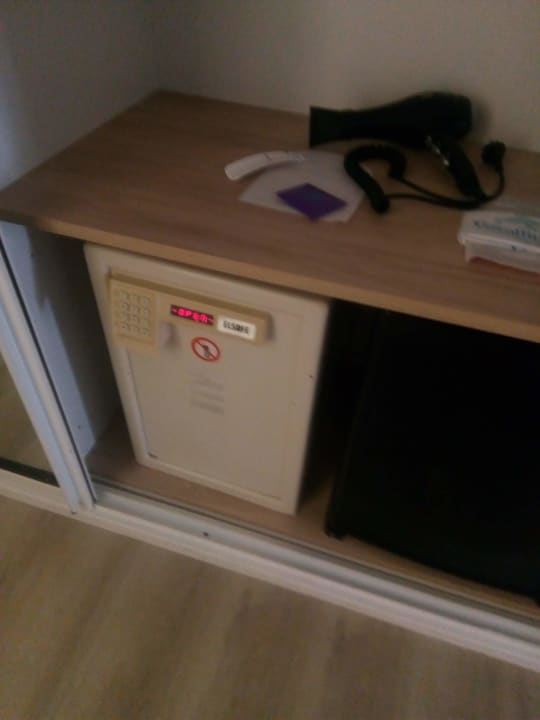 Zimmer Abora Buenaventura by Lopesan Hotels