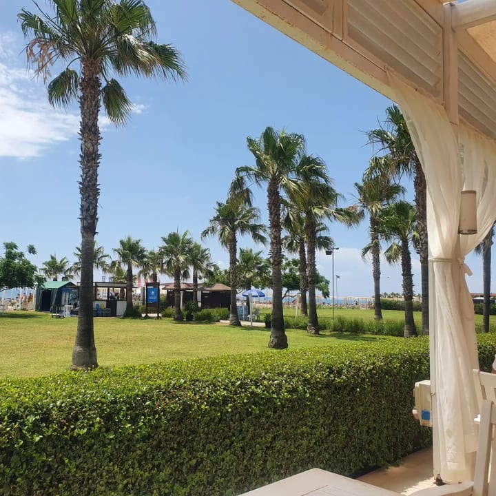 Strand Sunis Elita Beach Resort & Spa
