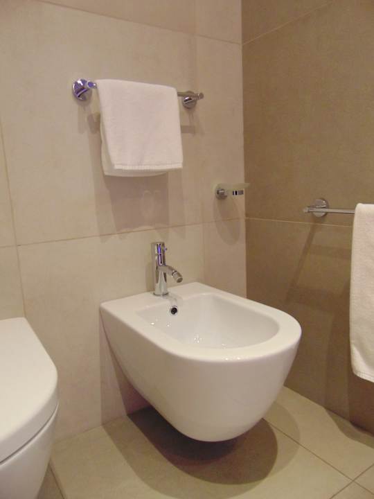 Zimmer Mercure Almaty City Center