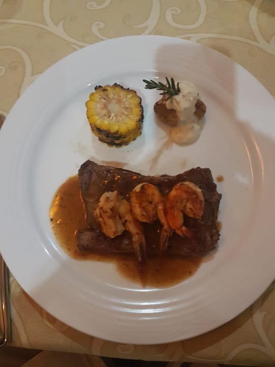 Gastro Wyndham ALLTRA Playa del Carmen