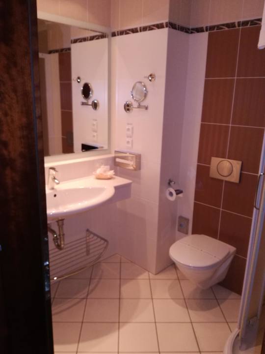 Bad Hotel U Zvonu