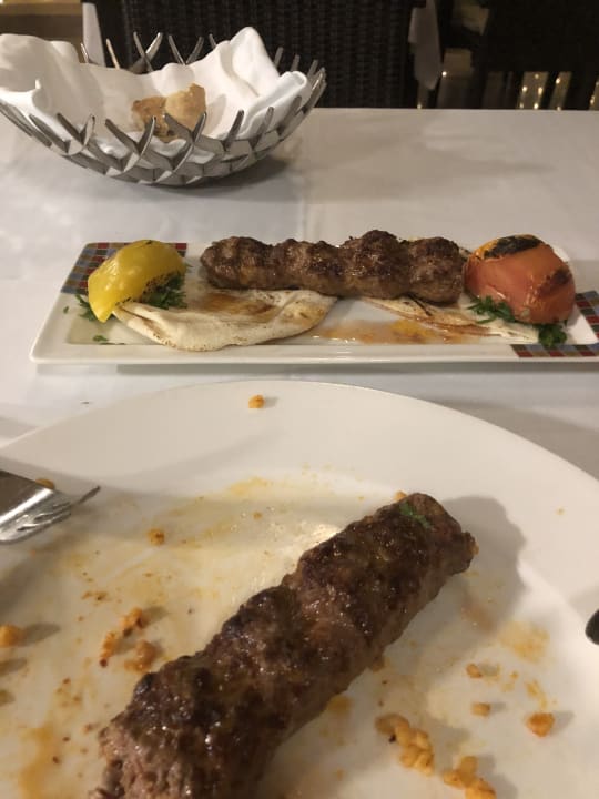 Gastro Rixos Bab Al Bahr