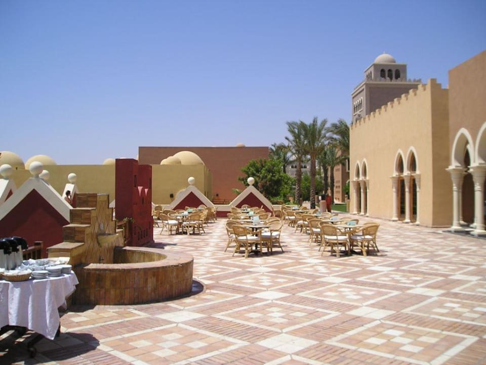 Hauptbar Grand Makadi