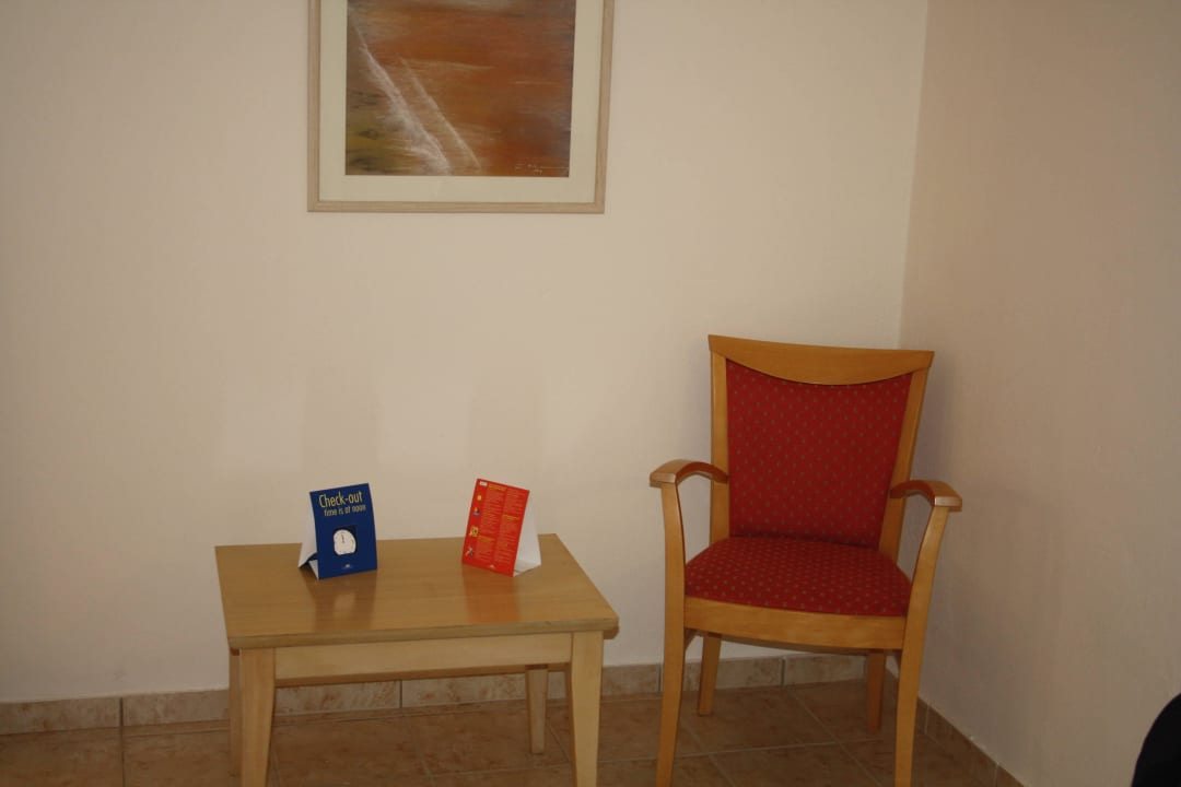 Mobiliar Grand Hotel Holiday Resort