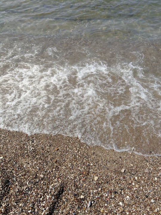 Strand Sunmelia Beach Resort