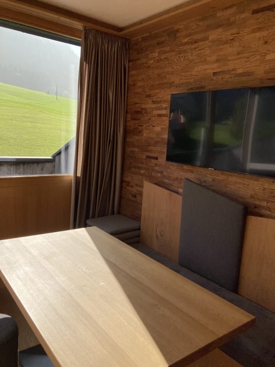 Zimmer Alpen Hotel Post