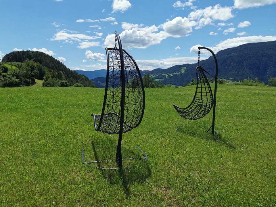 Außenansicht Apartments Moarlhof