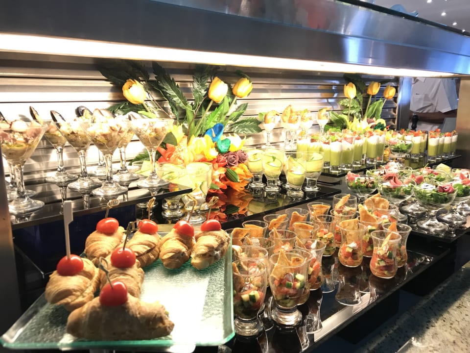 Gastro Hotel Kalithea Mare Palace