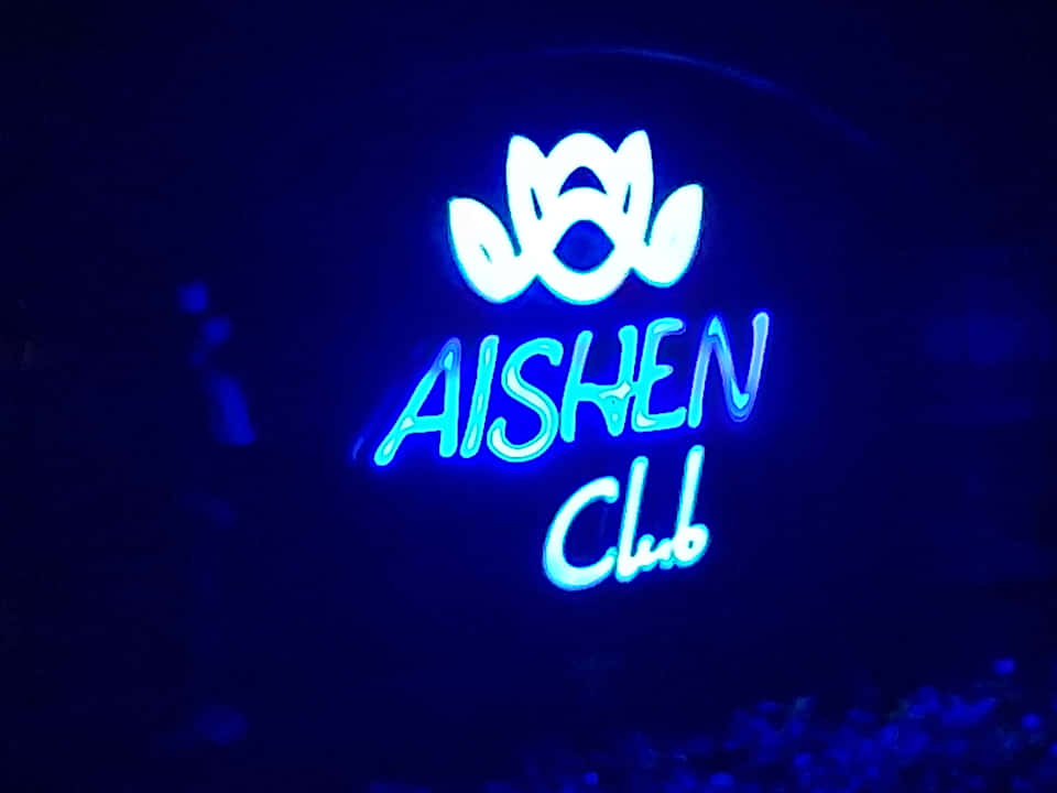 Außenansicht Kamelya Aishen Club