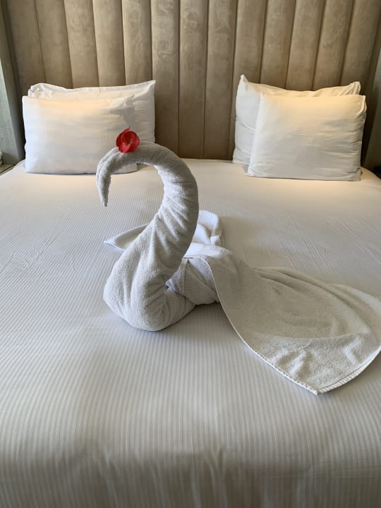 Zimmer Kaisol Romance Resort