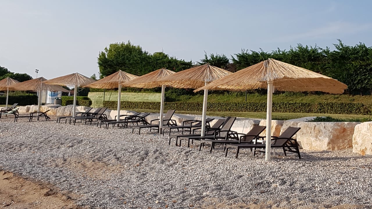 Strand Aminess Vival Maestral Hotel