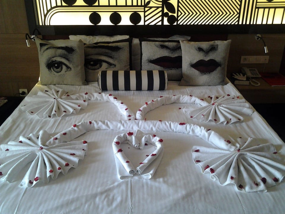 Einfach schick.. Hotel Delphin Imperial