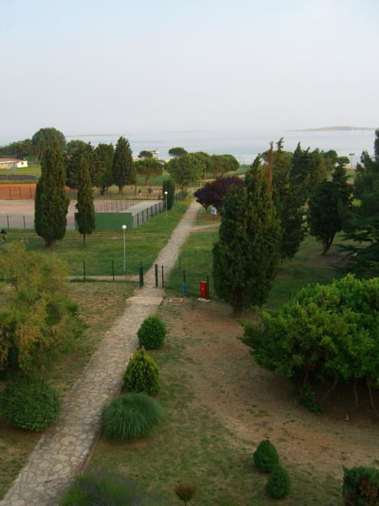 Strandweg! TUI BLUE Medulin