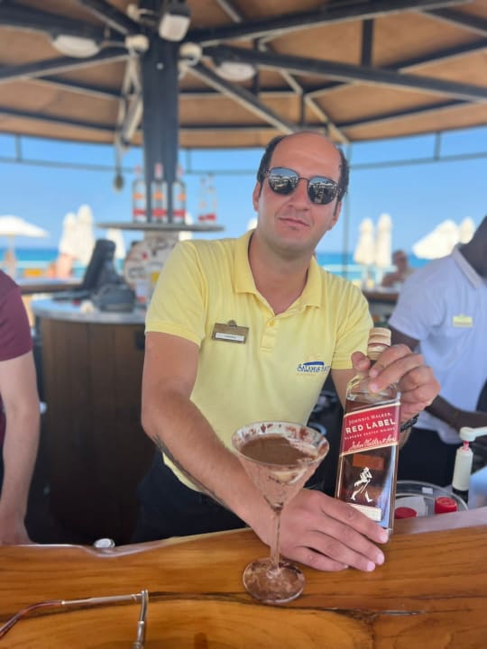 Sonstiges Salamis Bay Conti Resort Hotel & Casino