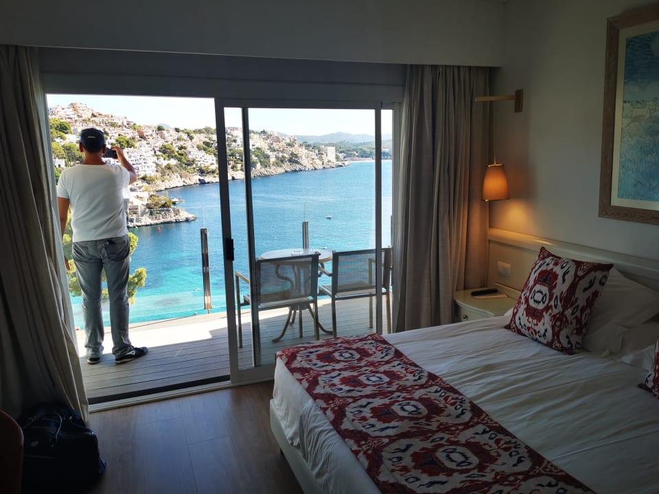 Zimmer Hotel Coronado Thalasso & Spa