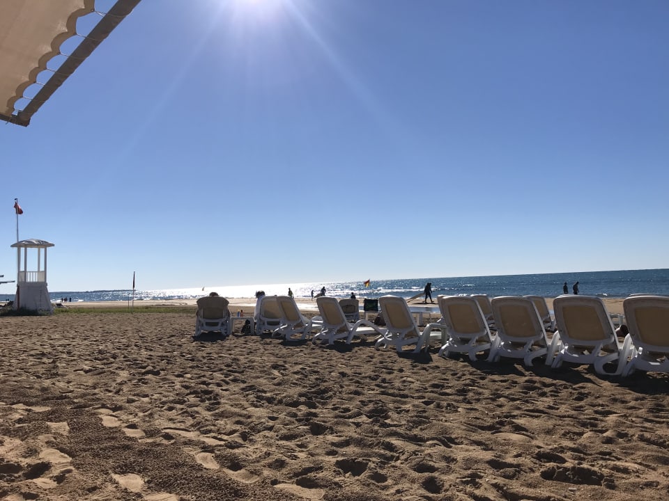 Strand Royal Alhambra Palace