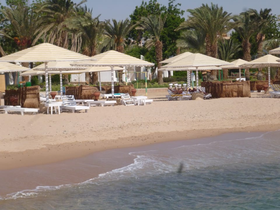 Strand Menaville Safaga