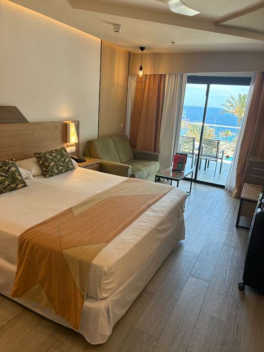 Zimmer Hotel Riu Buenavista