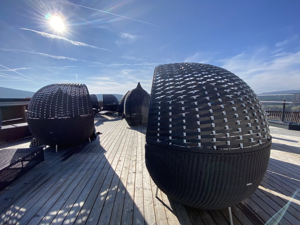 Sonstiges Spirit & SPA Hotel Birkenhof am Elfenhain