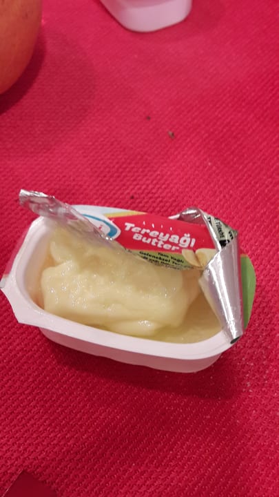 Restaurant Selectum Family Comfort Side