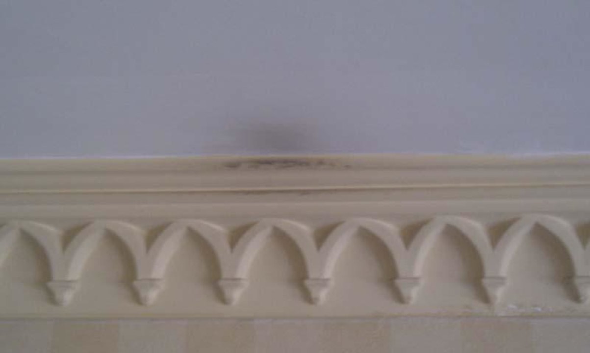 Rußflecken The Tower - A Guoman Hotel