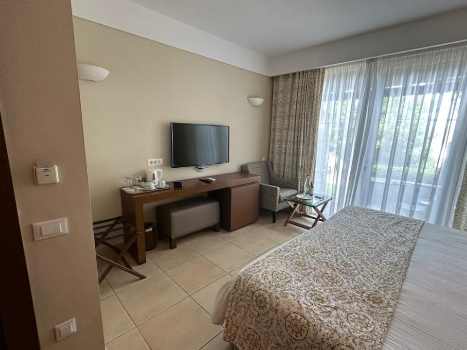 Zimmer AQUILA Elounda Village Hotel