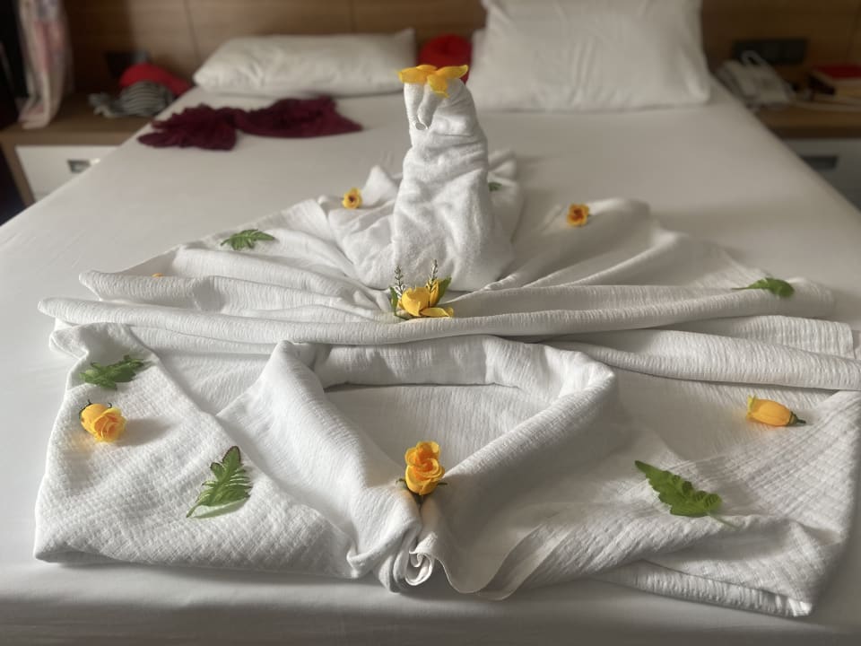 Zimmer Hotel Meryan