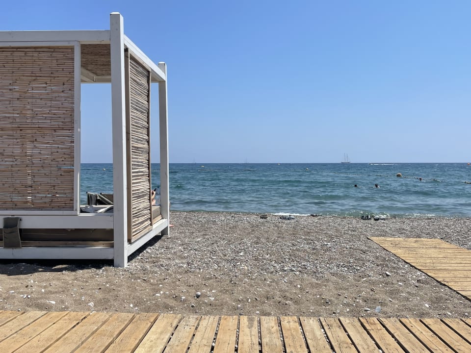 Strand Esperos Village Blue & Spa - Adults only