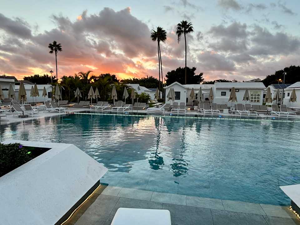 Außenansicht Club Maspalomas Suites & SPA