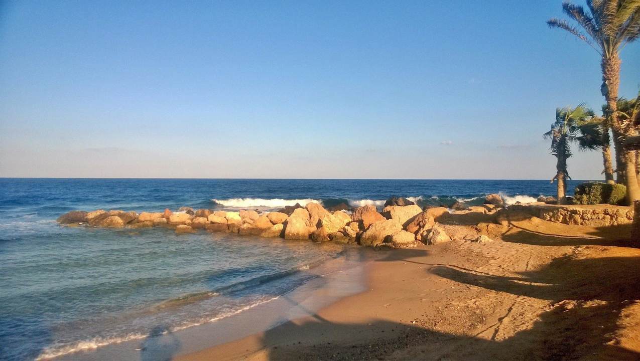 Strand Pickalbatros Citadel Resort