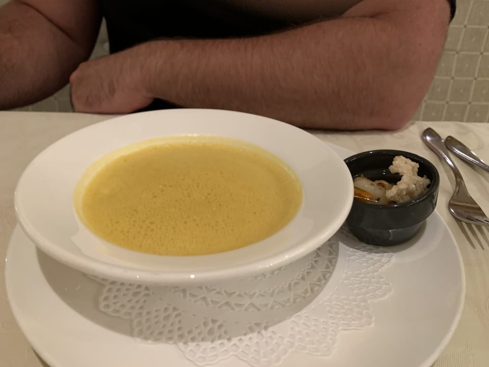 Gastro Quellenhof Luxury Resort Passeier
