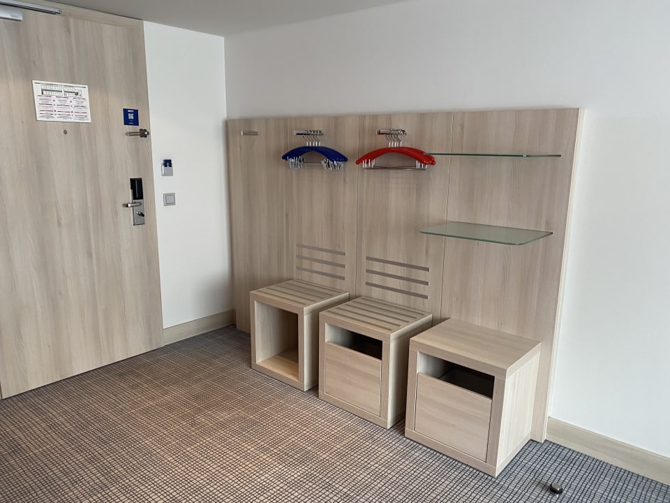 Zimmer Park Inn by Radisson Linz