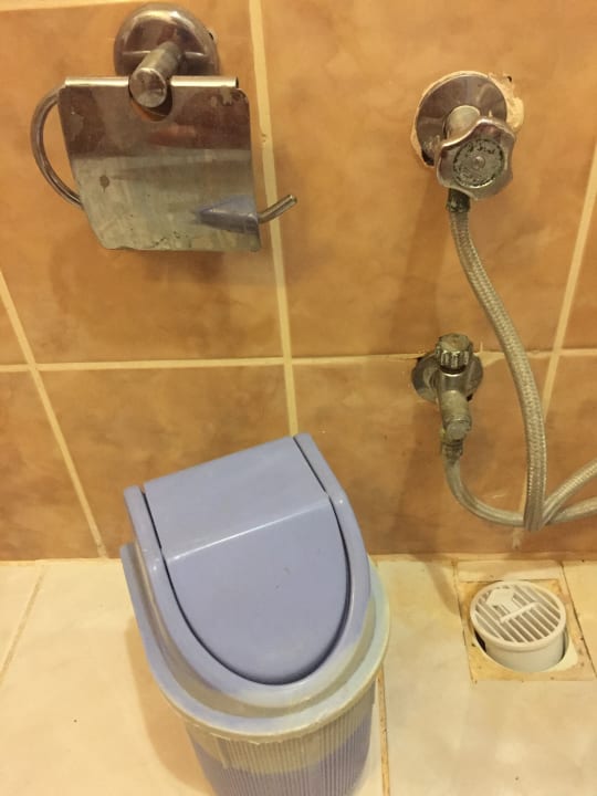 Zimmer Club Turtas Beach Hotel