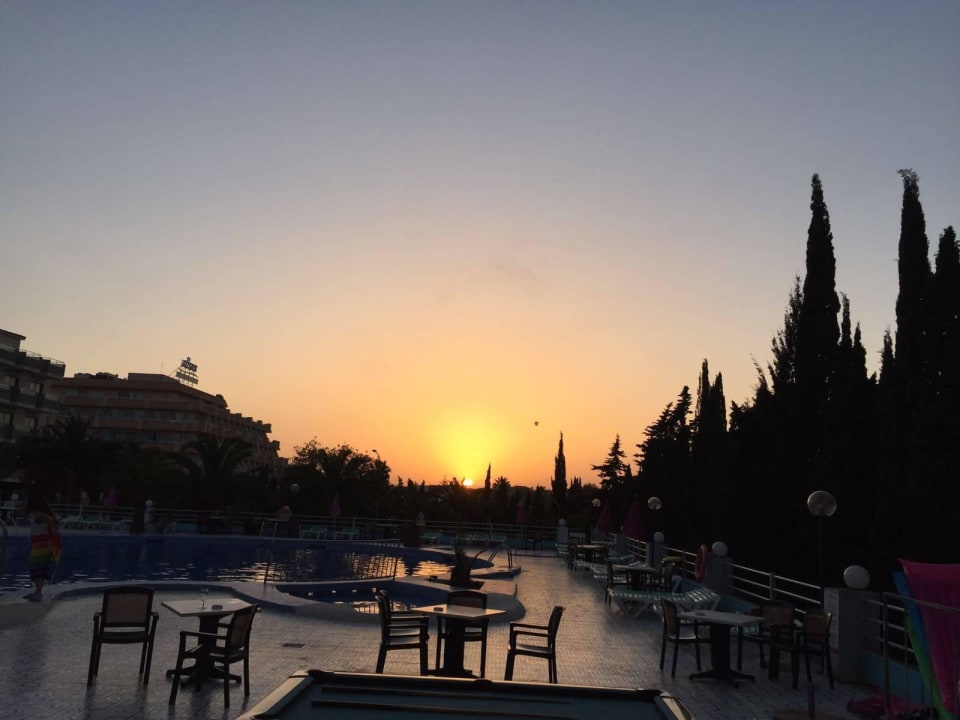 Hotel Playa Blanca Bei Juan Playa Blanca