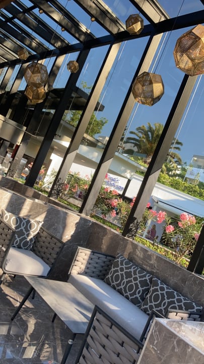 Gastro Monachus Family Resort Sorgun