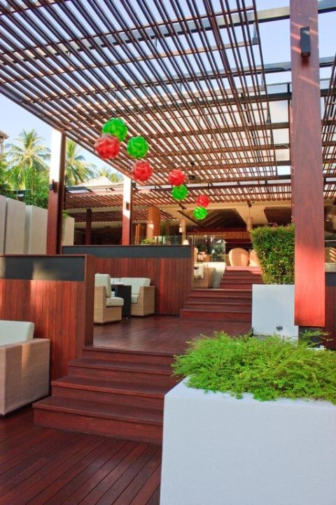 MoMoBar Holiday Inn Resort Phuket Surin Beach by IHG