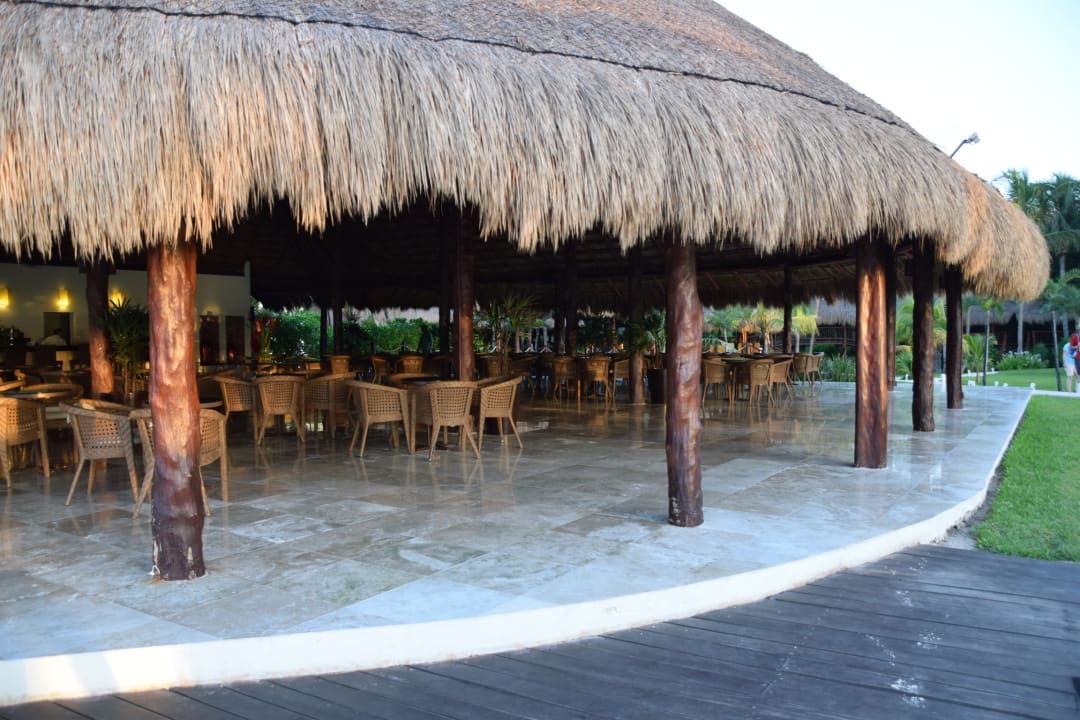 Gastro Akumal Bay Beach & Wellness Resort