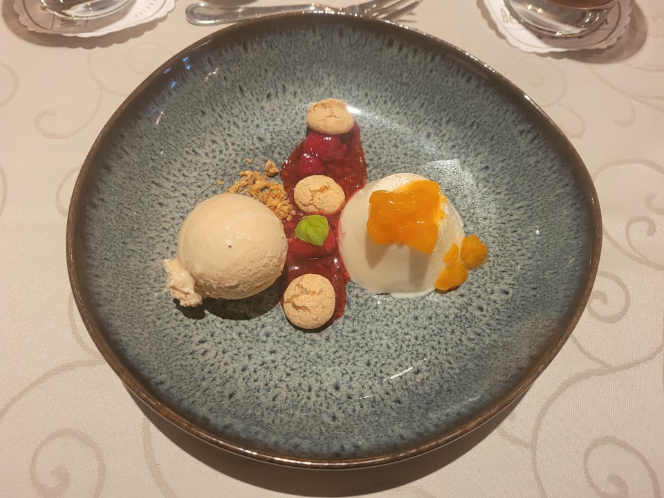 Gastro Hotel Bergknappenhof