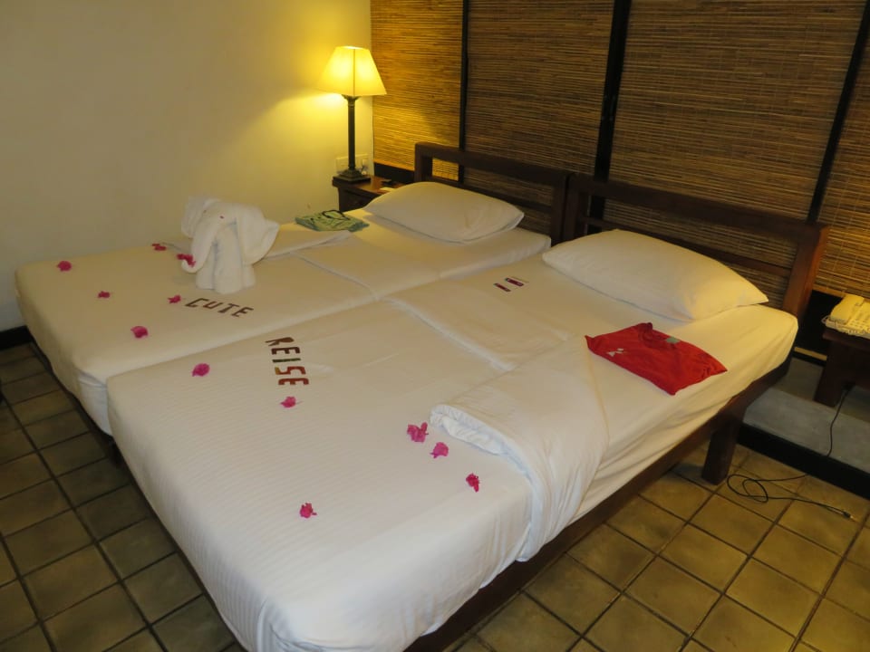 Zimmer Habarana Village by Cinnamon