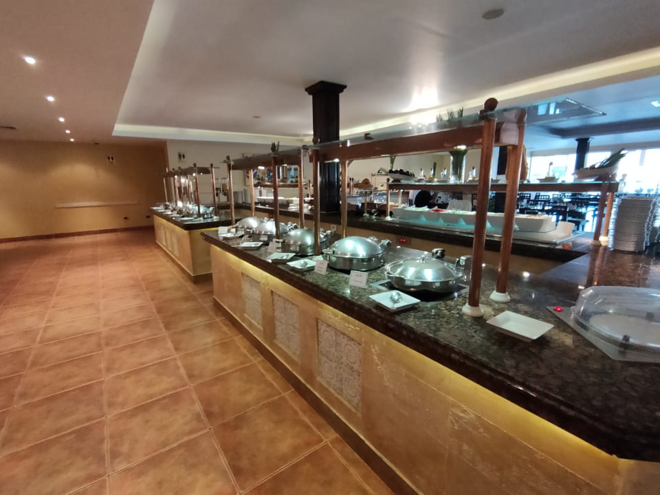 Gastro Jolie Ville Kings Island Luxor