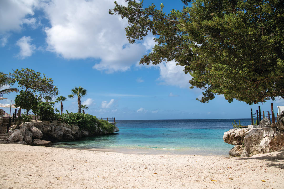 Strand Dreams Curacao Resort, Spa & Casino