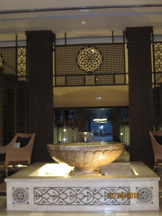 Lobby Makadi Spa - Adults only