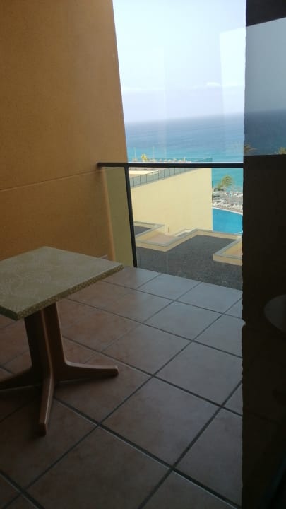 Zimmer SBH Club Paraiso Playa