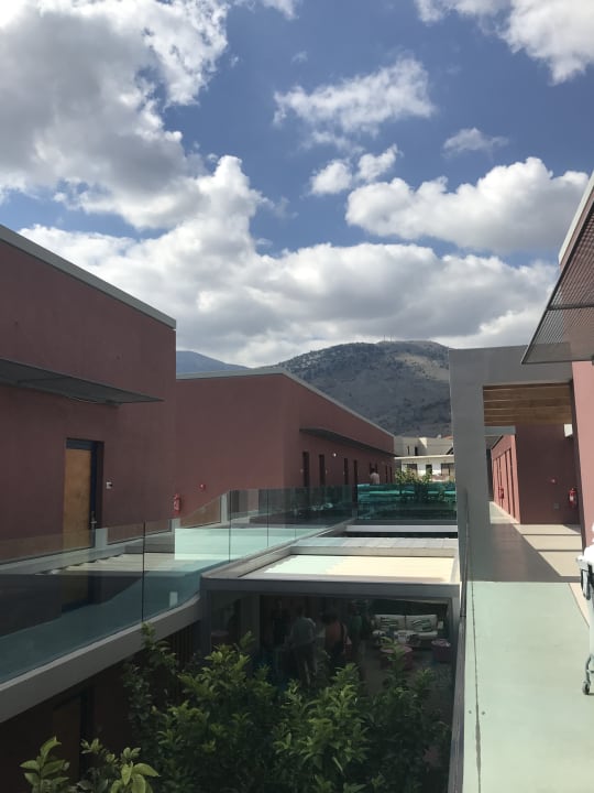 Außenansicht Harmony Boutique Resort