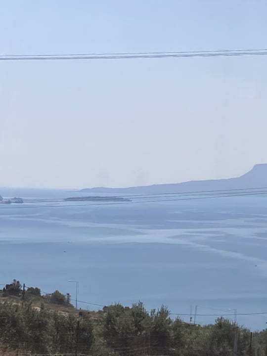 Ausblick Harmony Boutique Resort